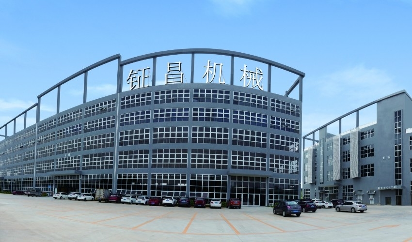 চীন FOSHAN ZCHONE PACK MACHINERY CO.，LTD সংস্থা প্রোফাইল