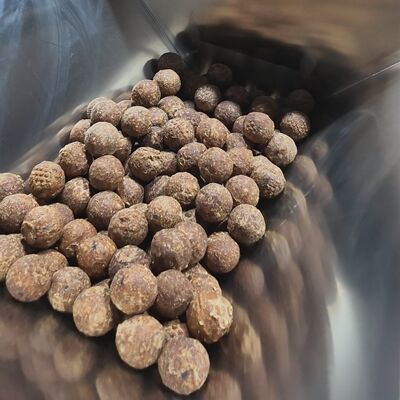 Pet Snacks, Chew Balls, Cat Food, Dog Food, and Animal Feed Rotary Packaging Machine
