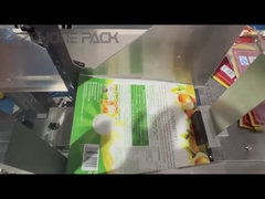 এস এস মাল্টি ফাংশন প্যাকেজিং মেশিন দুধ ধোয়া প্রোটিন আইসক্রিম পাউডার ব্যাগিং মেশিন