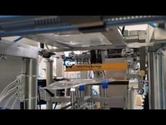 একটি মাল্টি-স্টেশন ডেন্টাল ফ্লস প্যাকেজিং মেশিনের নির্দিষ্ট উপায়গুলি কী কী?