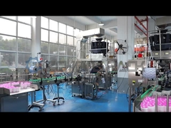 ভরাট মেশিন