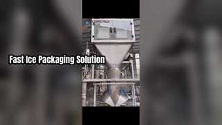 উল্লম্ব প্যাকিং মেশিন